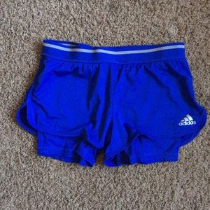 Adidas climachill shorts